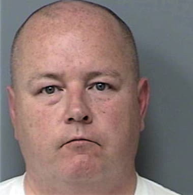 James Milligan, - St. John's County, FL 